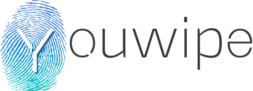 Logo youwipe